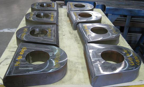 CNC Profile Cutting in Chennai,Titanium Cutting in Chennai